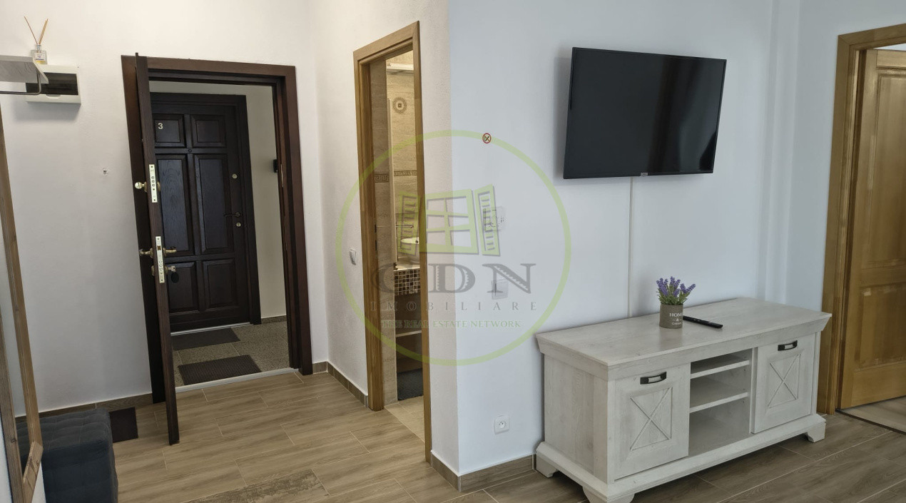 Aparthotel Premium de Vânzare în Predeal – Cioplea | 15 Apartamente lcomision 0%