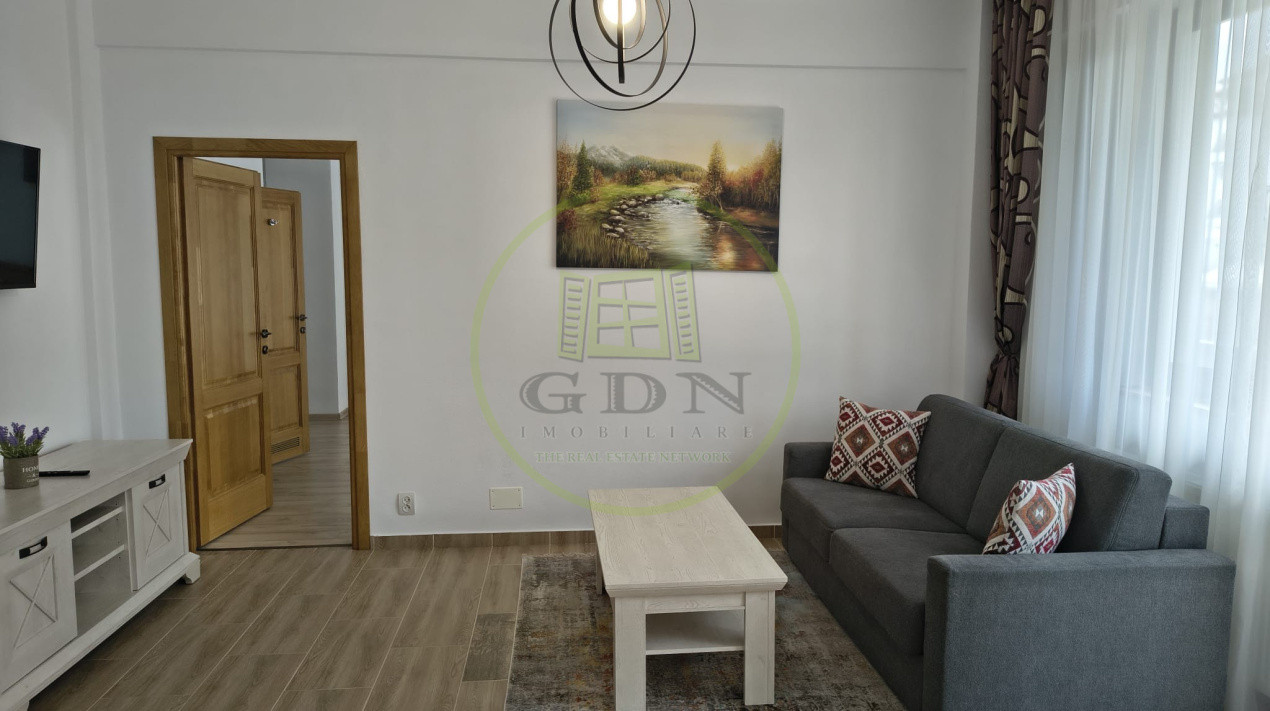 Aparthotel Premium de Vânzare în Predeal – Cioplea | 15 Apartamente lcomision 0%