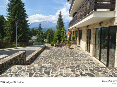 Aparthotel Premium de Vânzare în Predeal – Cioplea | 15 Apartamente lcomision 0%