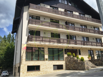 Aparthotel Premium de Vânzare în Predeal – Cioplea | 15 Apartamente lcomision 0%