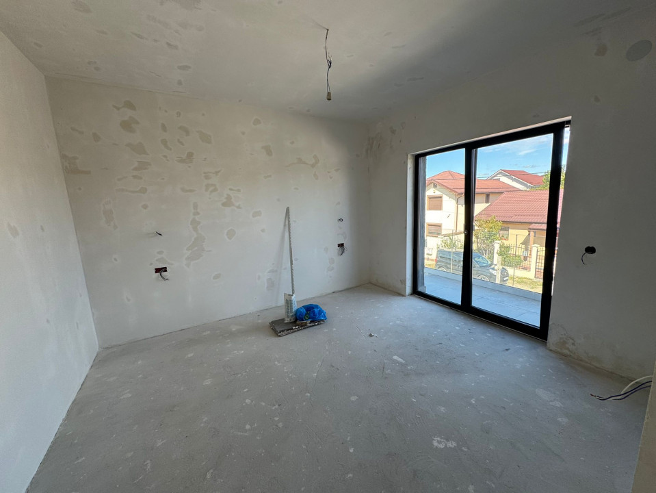 Casa P+1, 172mp utili, 500mp teren, 5 camere, zona Banu Maracine