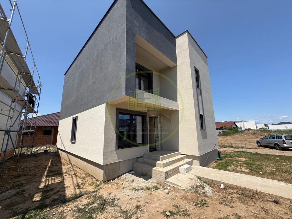 Casa P+1, 120mp utili, 270mp teren, Preajba zona Capsunarie