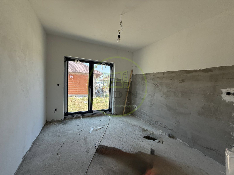 Casa P+1, 120mp utili, 270mp teren, Preajba zona Capsunarie