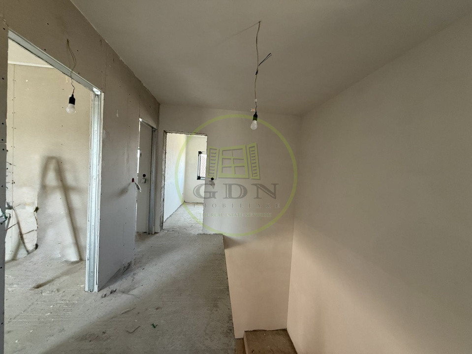 Casa P+1, 120mp utili, 270mp teren, Preajba zona Capsunarie