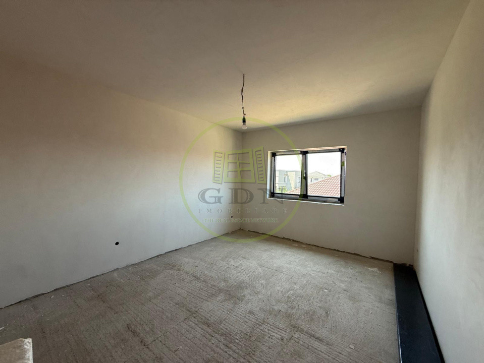 Casa P+1, 120mp utili, 270mp teren, Preajba zona Capsunarie