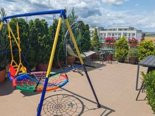  ✨Penthouse de vânzare în Turnișor – terasa care îți schimbă stilul de viață! ✨