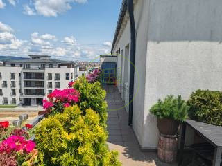  ✨Penthouse de vânzare în Turnișor – terasa care îți schimbă stilul de viață! ✨