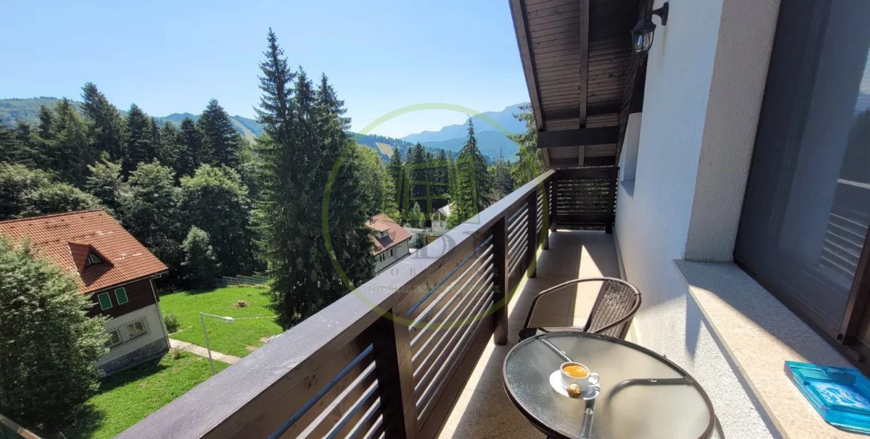Apartamente Premium 2 Camere de Închiriat | Vero Residence  | Predeal | Cioplea