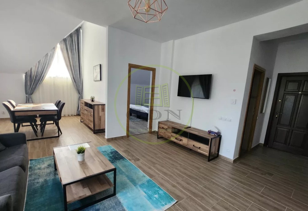 Apartamente Premium 2 Camere de Închiriat | Vero Residence  | Predeal | Cioplea