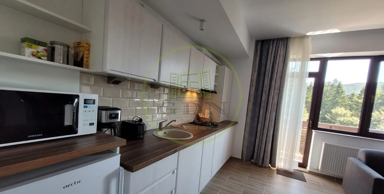 Apartamente Premium 2 Camere de Închiriat | Vero Residence  | Predeal | Cioplea
