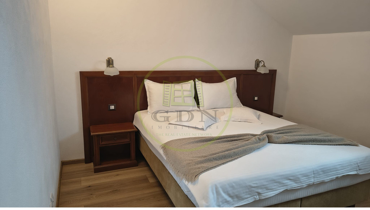 Apartamente Premium 2 Camere de Închiriat | Vero Residence  | Predeal | Cioplea