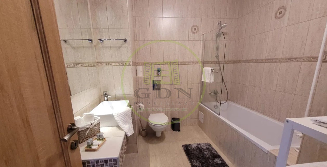 Apartamente Premium 2 Camere de Închiriat | Vero Residence  | Predeal | Cioplea