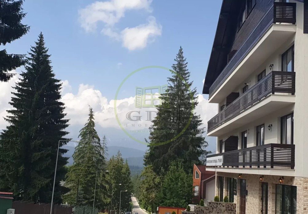 Apartamente Premium 2 Camere de Închiriat | Vero Residence  | Predeal | Cioplea