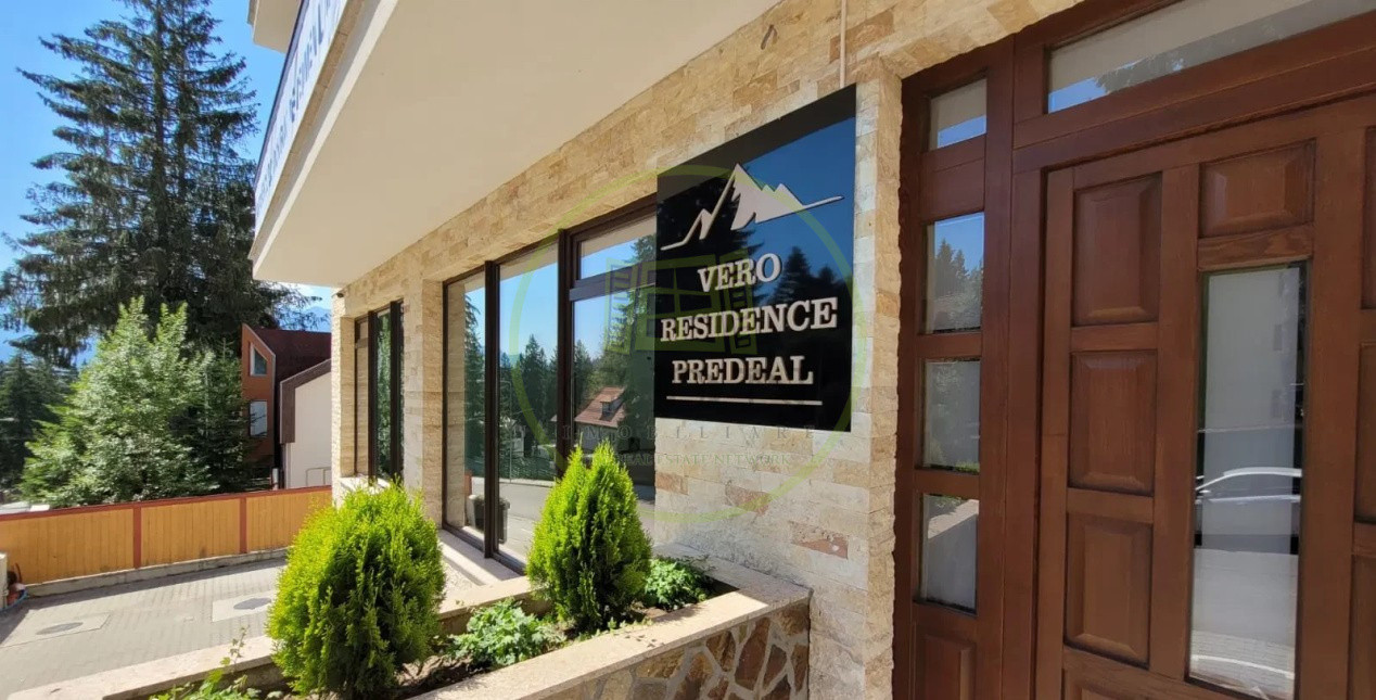 Apartamente Premium 2 Camere de Închiriat | Vero Residence  | Predeal | Cioplea