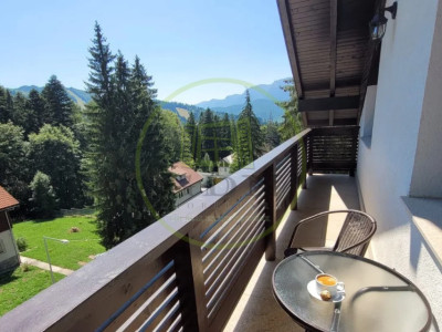 Apartamente Premium 2 Camere de Închiriat | Vero Residence  | Predeal | Cioplea