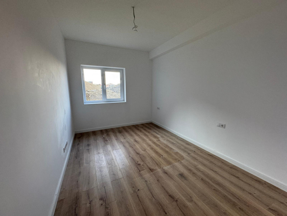 Nou! Ap. la parter, 3 cam., 68 mp., 50 mp grădină, Apahida
