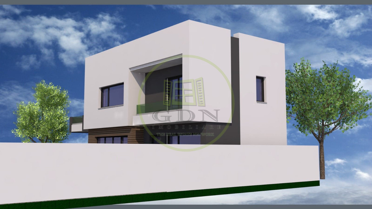 Casa P+1, 135mp utili, 343mp teren, cartier Brestei zona Promenada Mall