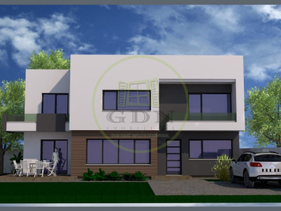 Casa P+1, 135mp utili, 343mp teren, cartier Brestei zona Promenada Mall