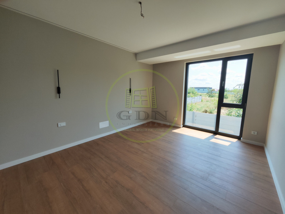 Casa premium 4 camere, teren 250 mp, Craiova, cartier Veterani