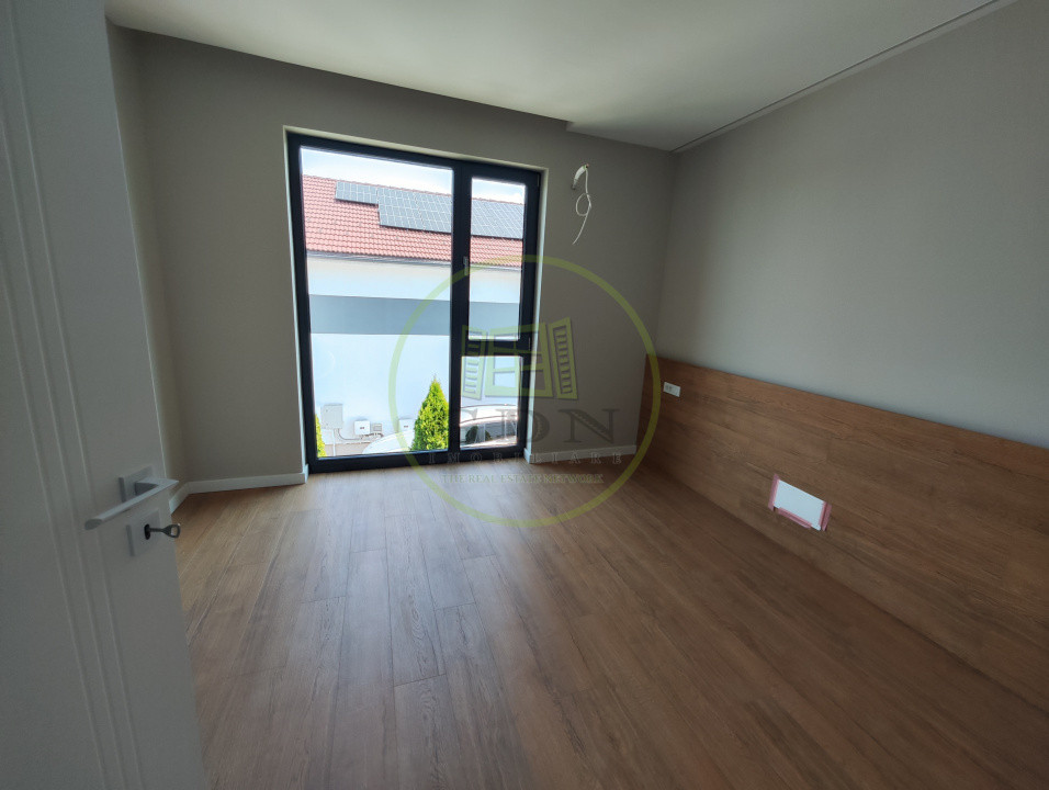 Casa premium 4 camere, teren 250 mp, Craiova, cartier Veterani