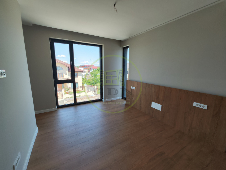 Casa premium 4 camere, teren 250 mp, Craiova, cartier Veterani