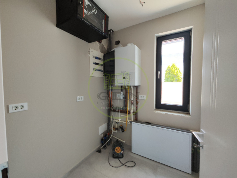 Casa premium 4 camere, teren 250 mp, Craiova, cartier Veterani