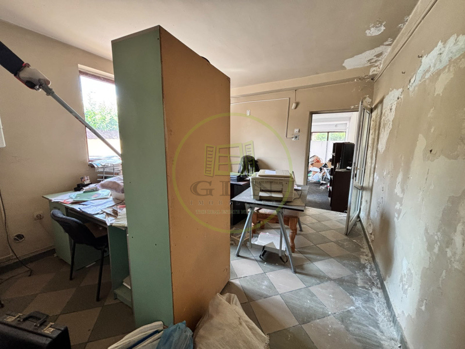 Spatiu comercial, 140mp, cartier Brestei, zona Faculatea de Sport