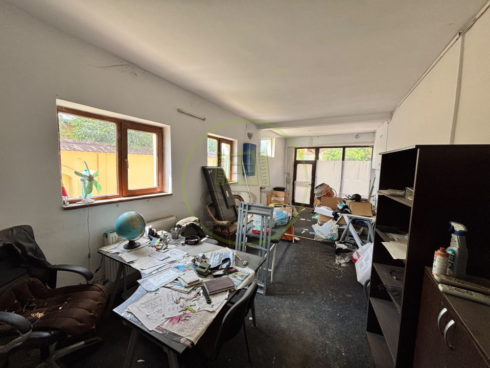Spatiu comercial, 140mp, cartier Brestei, zona Faculatea de Sport