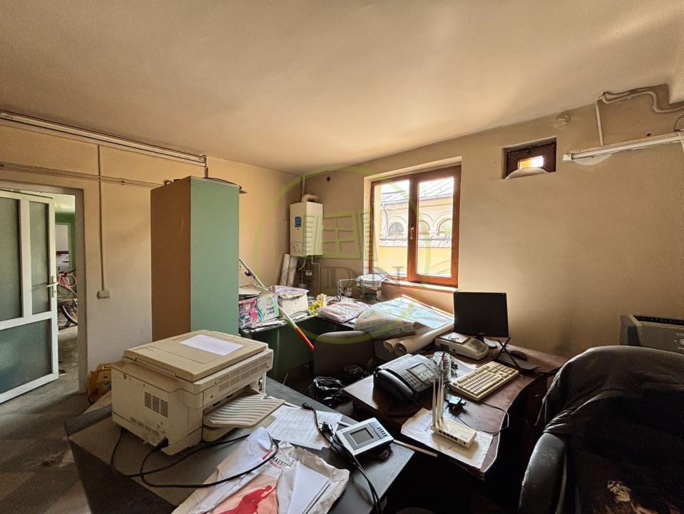 Spatiu comercial, 140mp, cartier Brestei, zona Faculatea de Sport