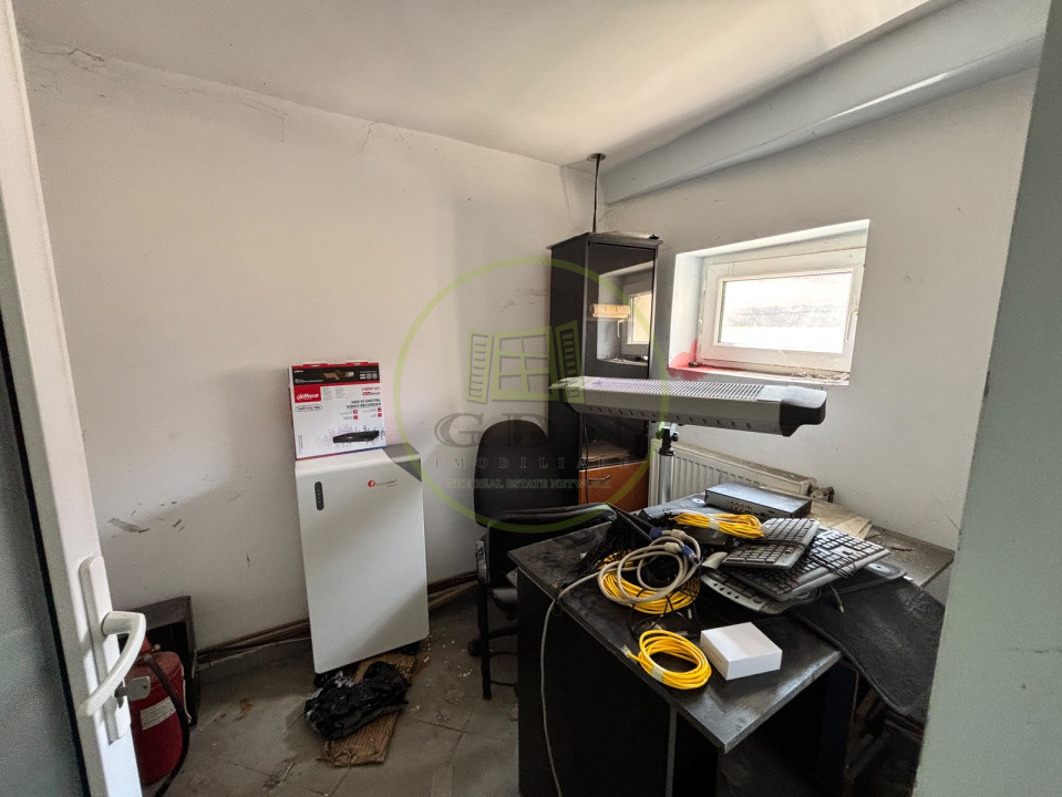 Spatiu comercial, 140mp, cartier Brestei, zona Faculatea de Sport