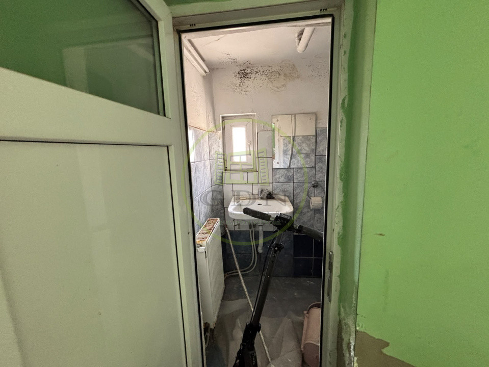 Spatiu comercial, 140mp, cartier Brestei, zona Faculatea de Sport