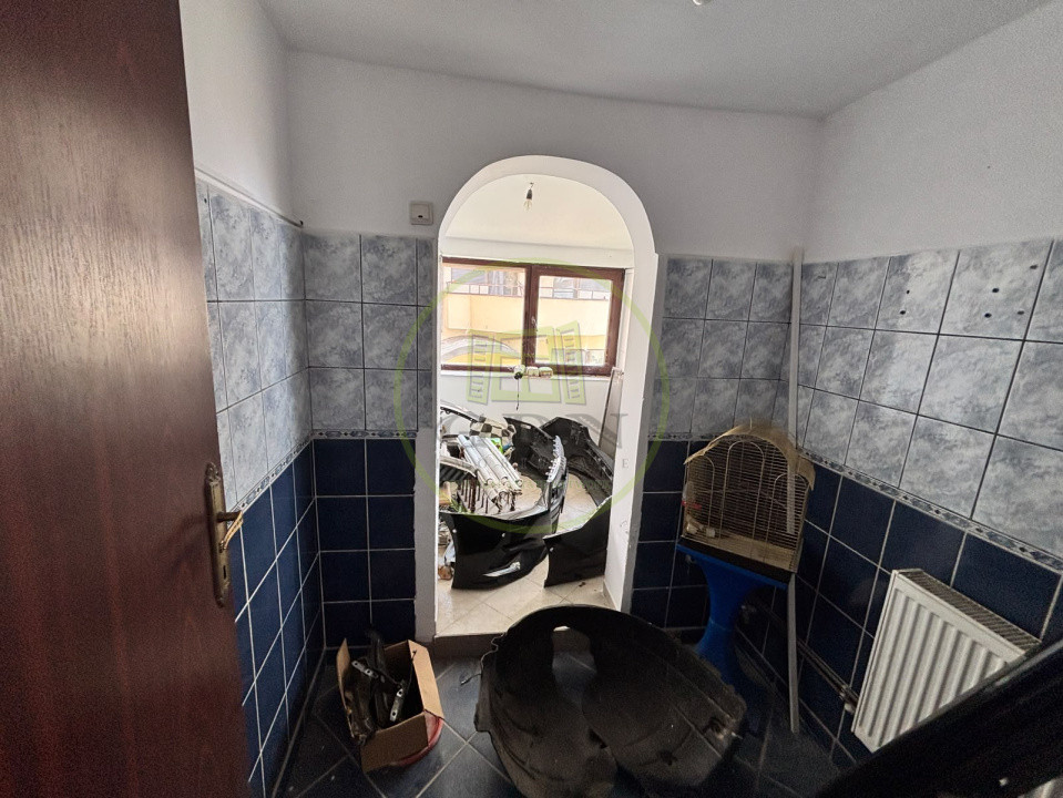 Spatiu comercial, 140mp, cartier Brestei, zona Faculatea de Sport