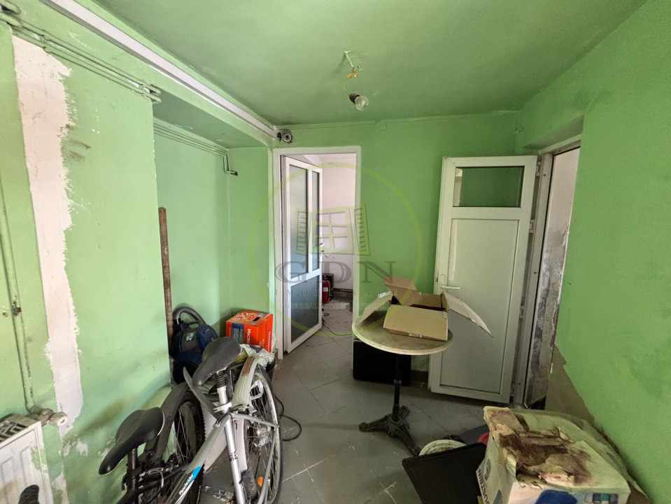 Spatiu comercial, 140mp, cartier Brestei, zona Faculatea de Sport