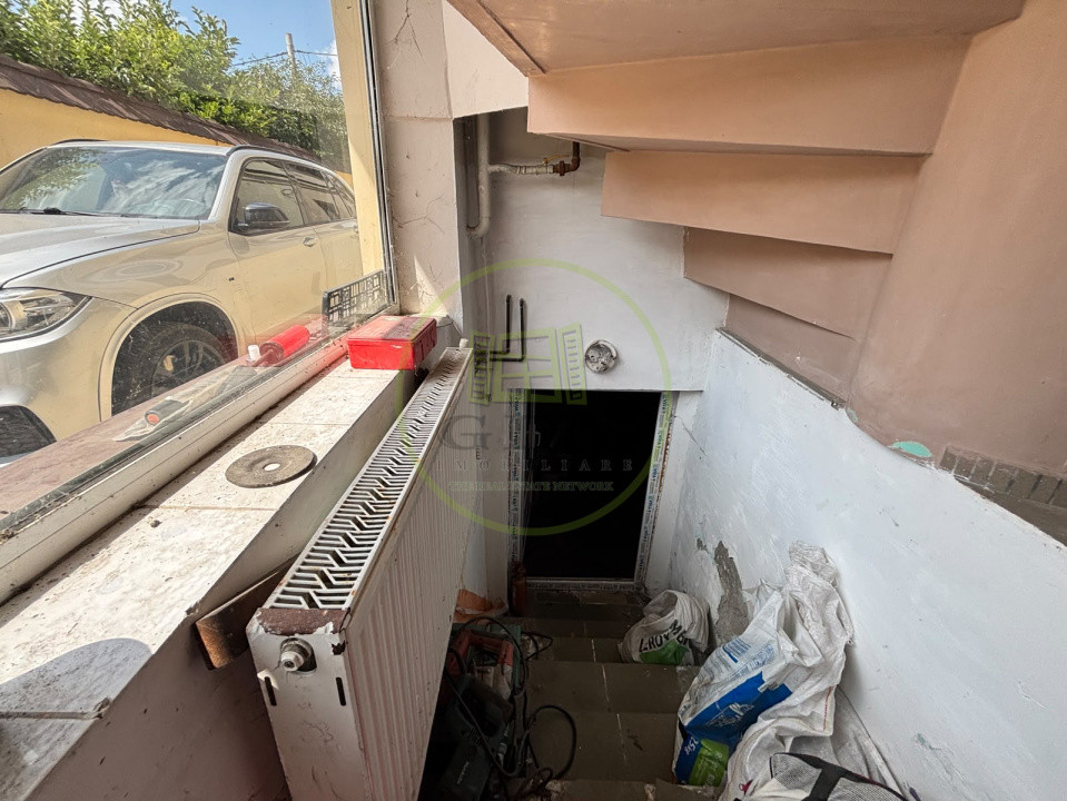 Spatiu comercial, 140mp, cartier Brestei, zona Faculatea de Sport