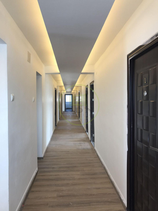 Inchiriere 2  spațiii de birouri de 20 mp. fiecare, Iris