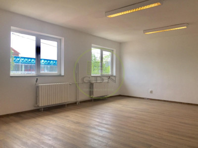 Inchiriere 2  spațiii de birouri de 20 mp. fiecare, Iris
