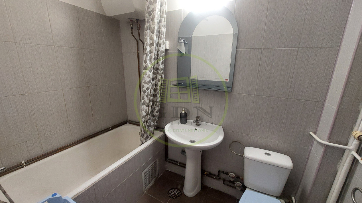 Apartament 2 camere decomandat, cartier Garii, zona Lidl