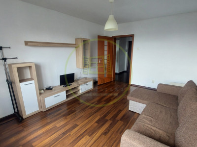 Apartament 2 camere decomandat, cartier Garii, zona Lidl