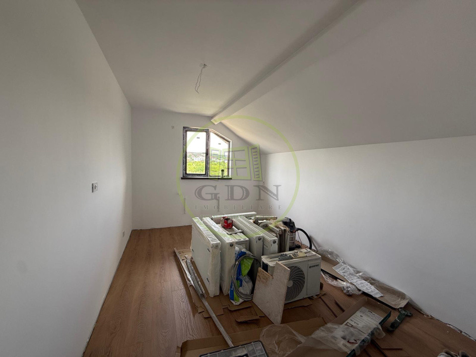 Casa P+M, 650 MP teren, 115 mp utili, Bariera Valcii