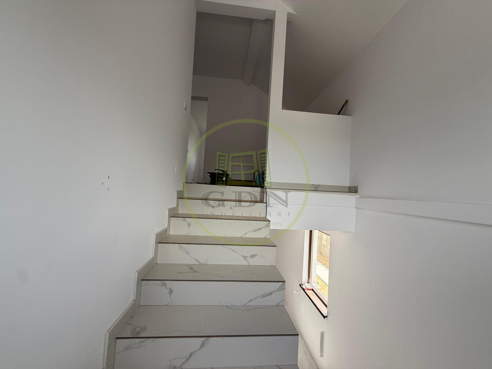 Casa P+M, 650 MP teren, 115 mp utili, Bariera Valcii
