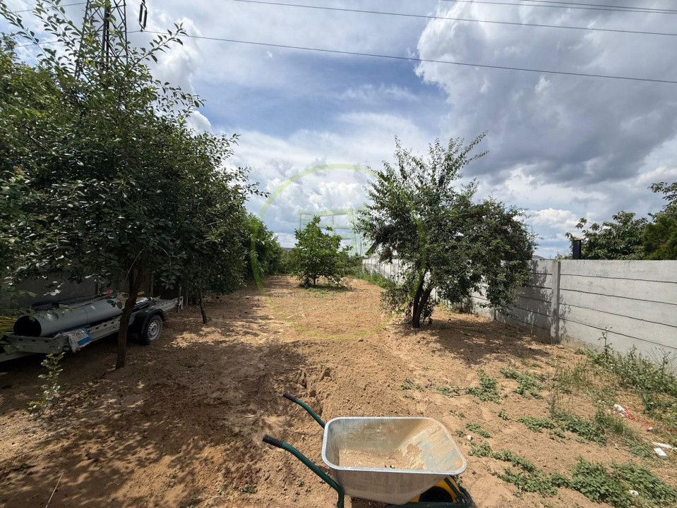 Casa P+M, 650 MP teren, 115 mp utili, Bariera Valcii