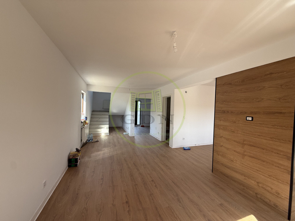 Casa P+M, 650 MP teren, 115 mp utili, Bariera Valcii