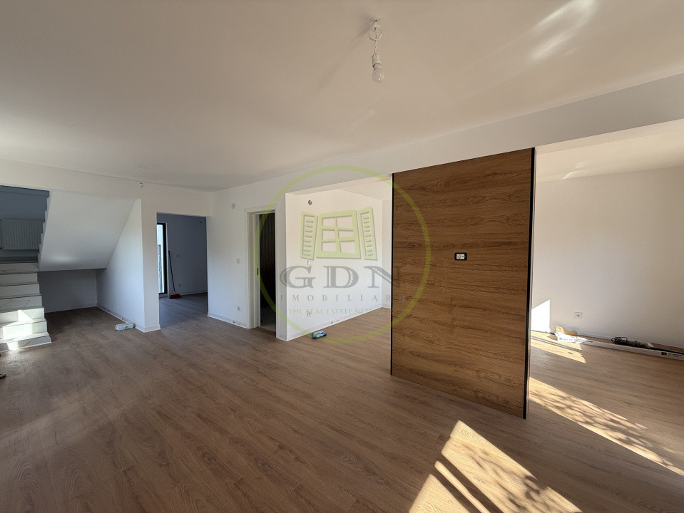 Casa P+M, 650 MP teren, 115 mp utili, Bariera Valcii