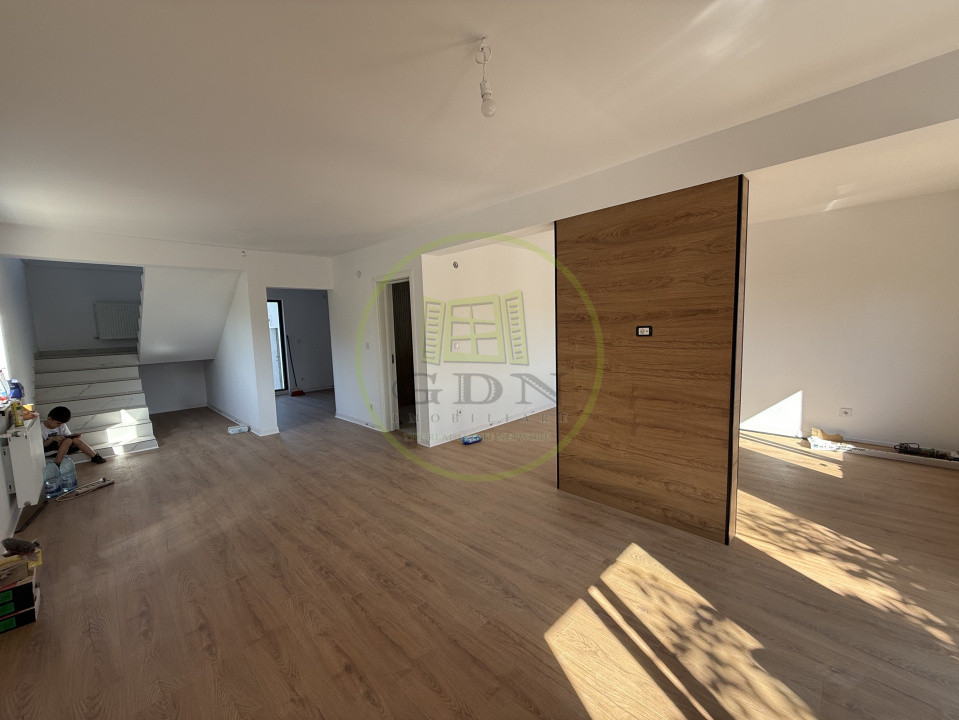Casa P+M, 650 MP teren, 115 mp utili, Bariera Valcii