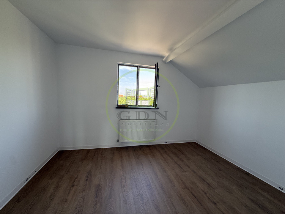 Casa P+M, 650 MP teren, 115 mp utili, Bariera Valcii