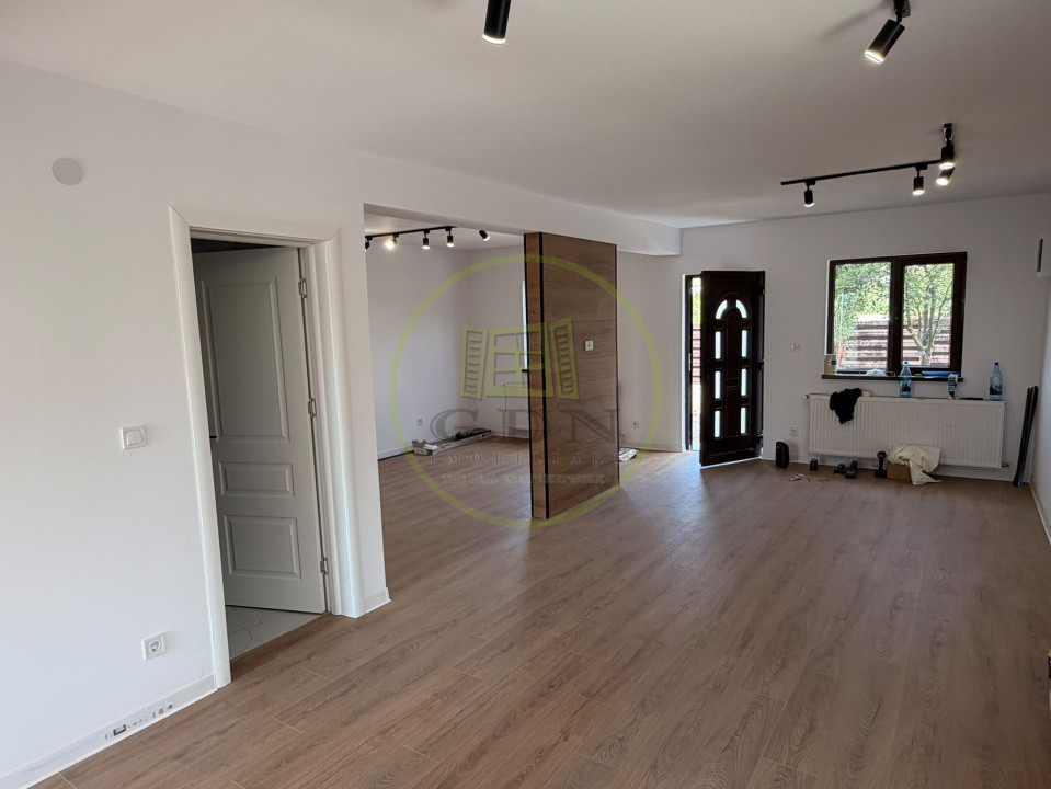 Casa P+M, 650 MP teren, 115 mp utili, Bariera Valcii