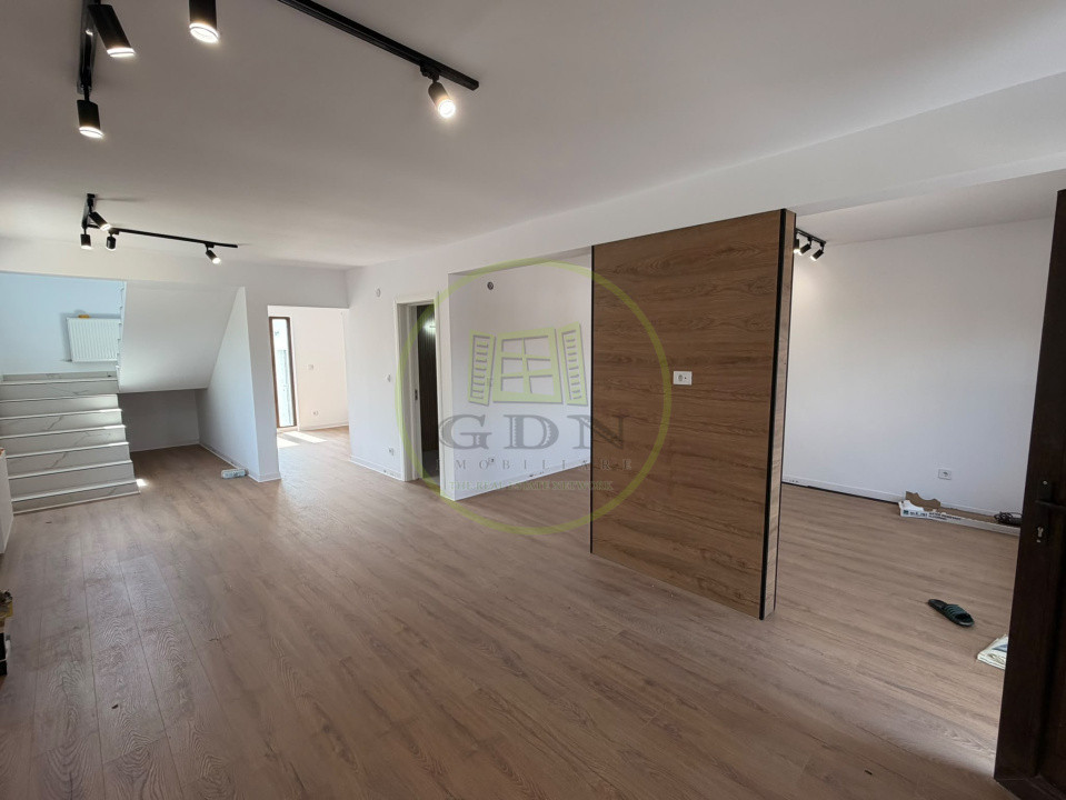 Casa P+M, 650 MP teren, 115 mp utili, Bariera Valcii