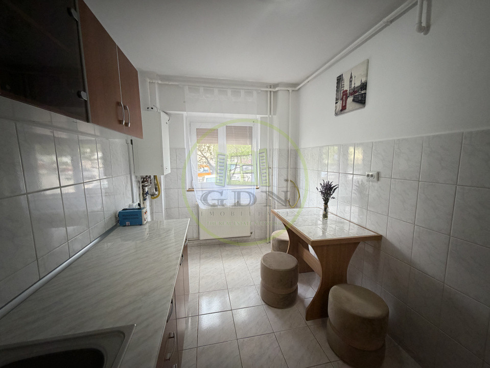 Apartament 2 camere | Centrul Civic | Str. Zizinului | 57 mp utili + pivniță