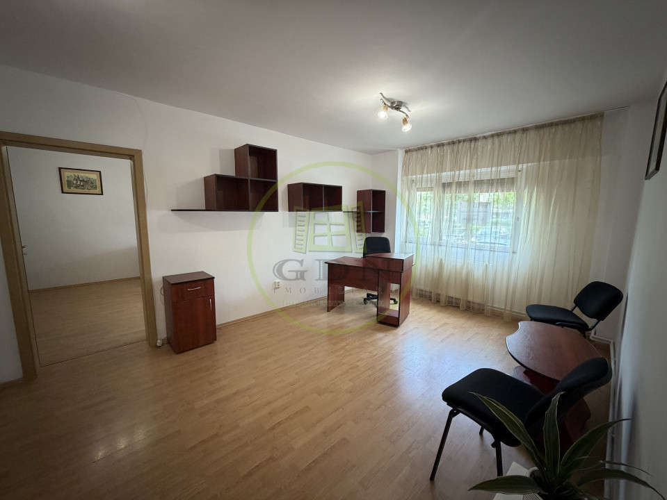 Apartament 2 camere | Centrul Civic | Str. Zizinului | 57 mp utili + pivniță