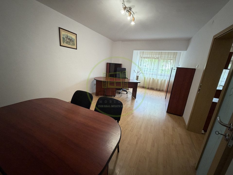 Apartament 2 camere | Centrul Civic | Str. Zizinului | 57 mp utili + pivniță